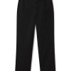 Pantalones | TWOTHIRDS Veneciano — Negro