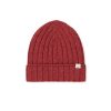 Sombreros | TWOTHIRDS Gorro Cribinau — Rojo