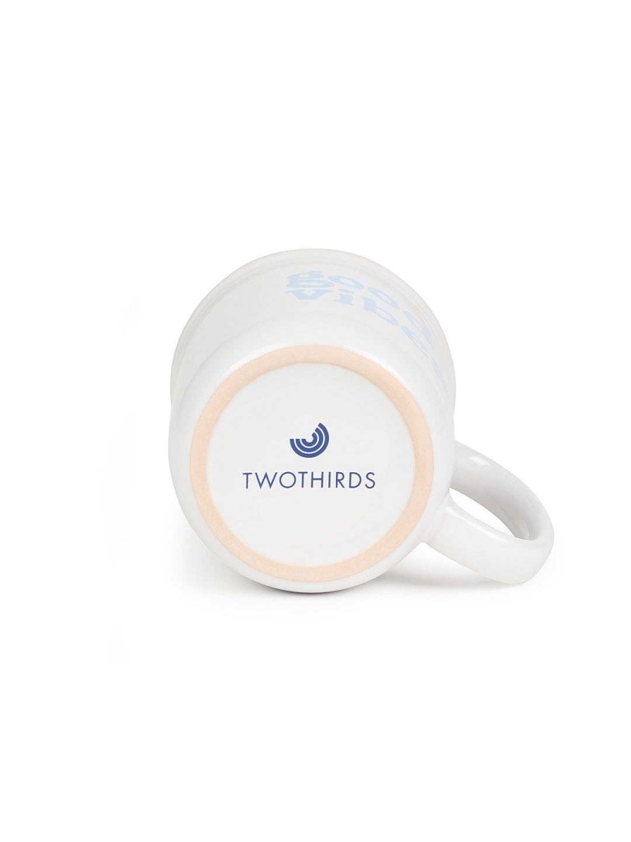 Tazas | TWOTHIRDS Taza — Buenas Vibras