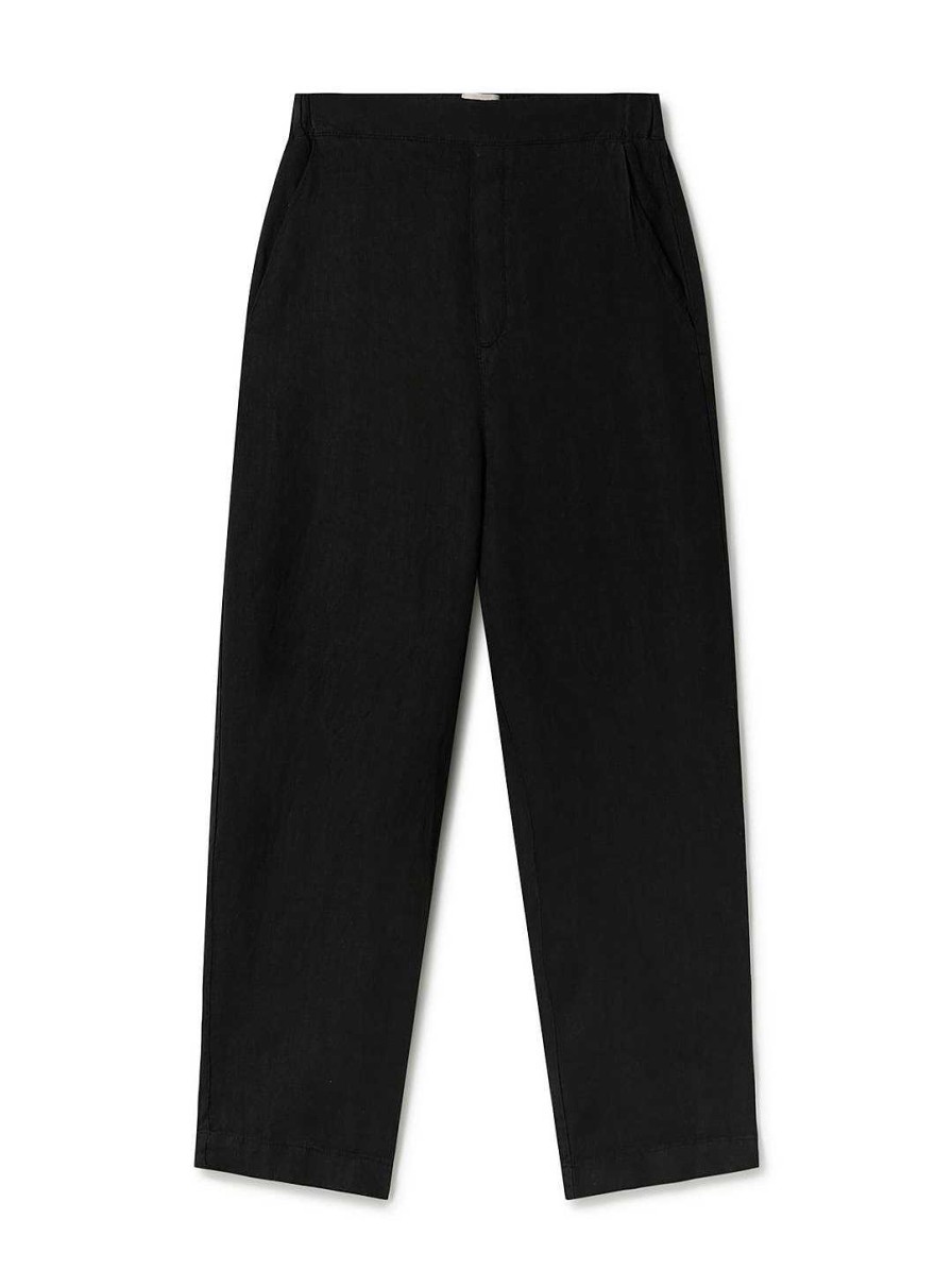 Pantalones | TWOTHIRDS Denis-Negro