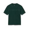 Camisetas | TWOTHIRDS Whidbey - Verde Oscuro