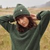 Sombreros | TWOTHIRDS Gorro Cribinau — Verde