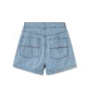 Bermudas | TWOTHIRDS Lapins - Azul Fresco