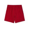 Bermudas | TWOTHIRDS Egina - Rojo