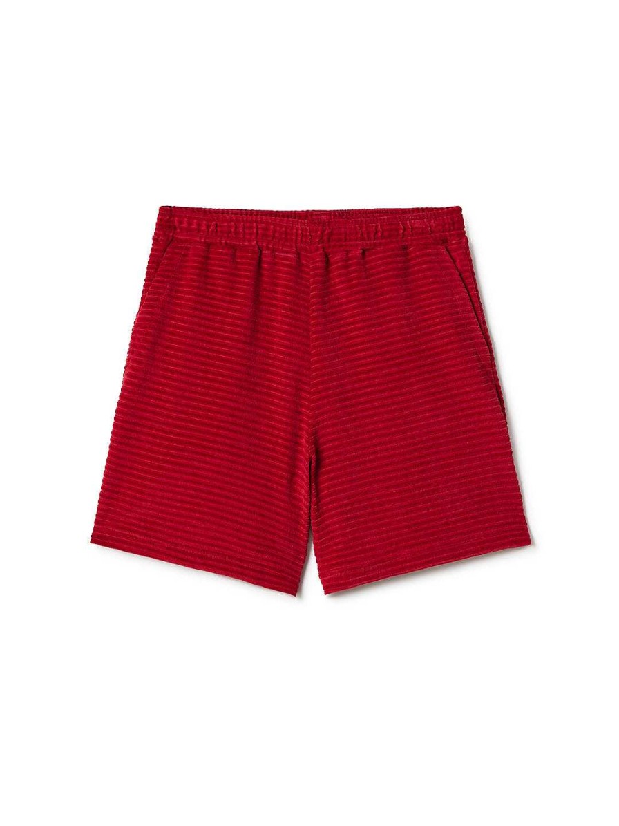 Bermudas | TWOTHIRDS Egina - Rojo