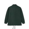 Chaquetas | TWOTHIRDS Nacula - Verde Intenso