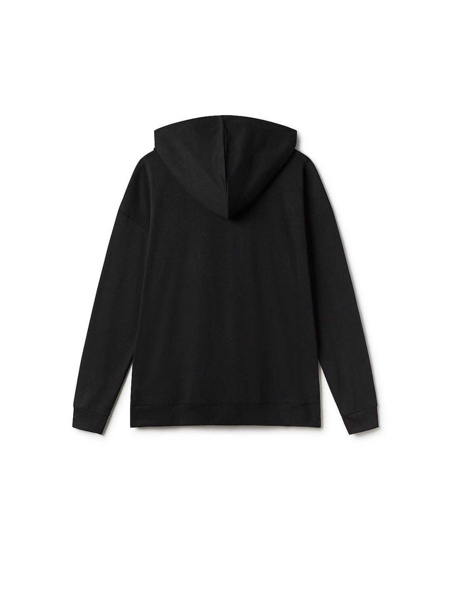 Sudaderas | TWOTHIRDS Maratua — Negro