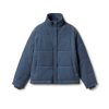 Chaquetas | TWOTHIRDS Jidda - Azul