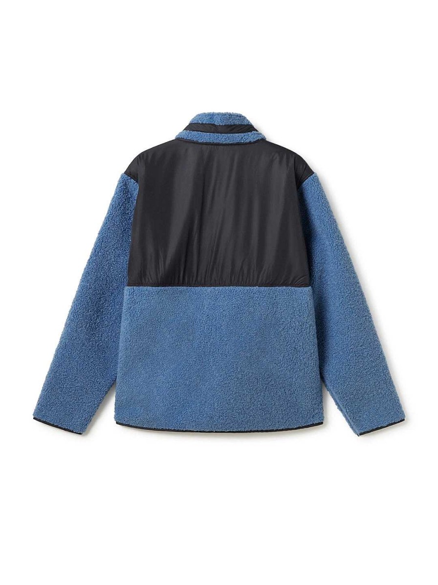 Chaquetas | TWOTHIRDS Torney - Azul