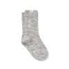 Medias | TWOTHIRDS Calcetines Alofi — Gris