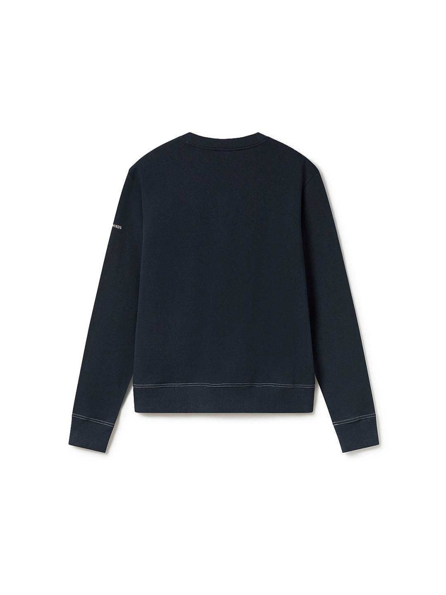 Sudaderas | TWOTHIRDS Goeland - Marina