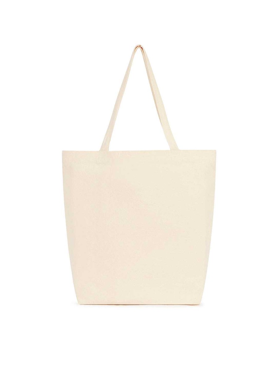 Bolsas | TWOTHIRDS Bolso Tote Twothirds — Crudo