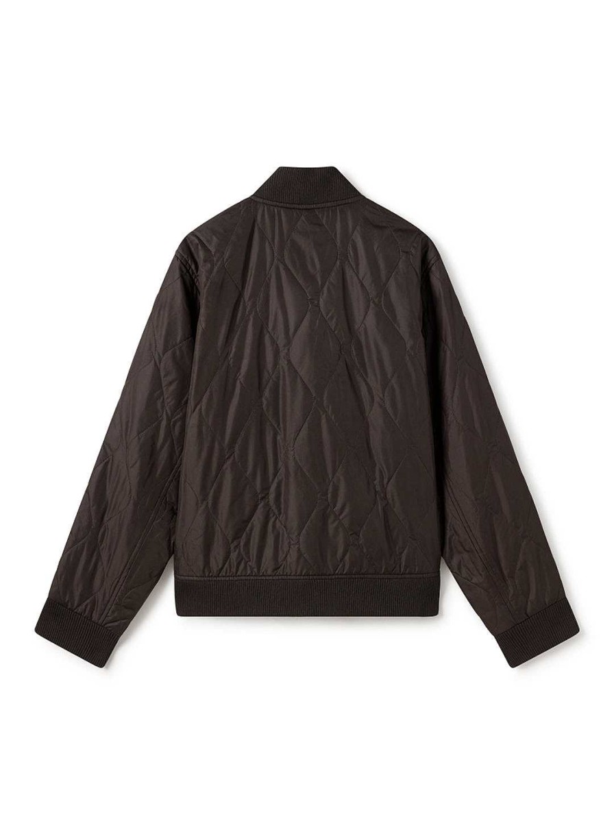 Chaquetas | TWOTHIRDS Kupreanof - Marron Chocolate