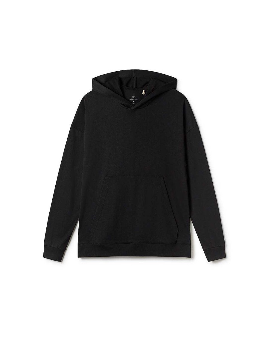 Sudaderas | TWOTHIRDS Maratua — Negro