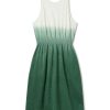 Vestidos | TWOTHIRDS Serifos - Tinte Verde