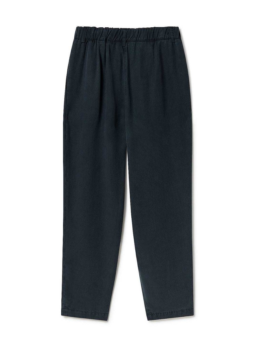 Pantalones | TWOTHIRDS Corisco - Lago Profundo