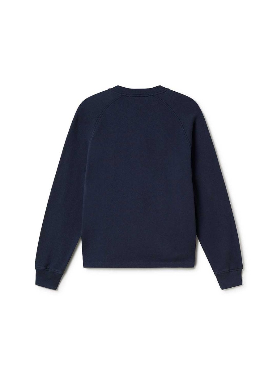 Sudaderas | TWOTHIRDS Lismore — Azul Marino Oscuro