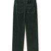 Pantalones | TWOTHIRDS Hakata - Verde Intenso