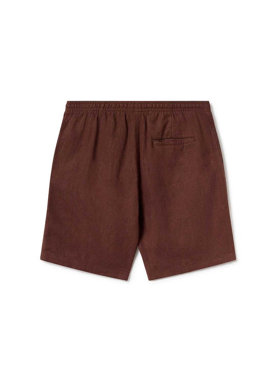 Bermudas | TWOTHIRDS Bagaat - Capuchino