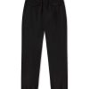 Pantalones | TWOTHIRDS Annobon — Negro