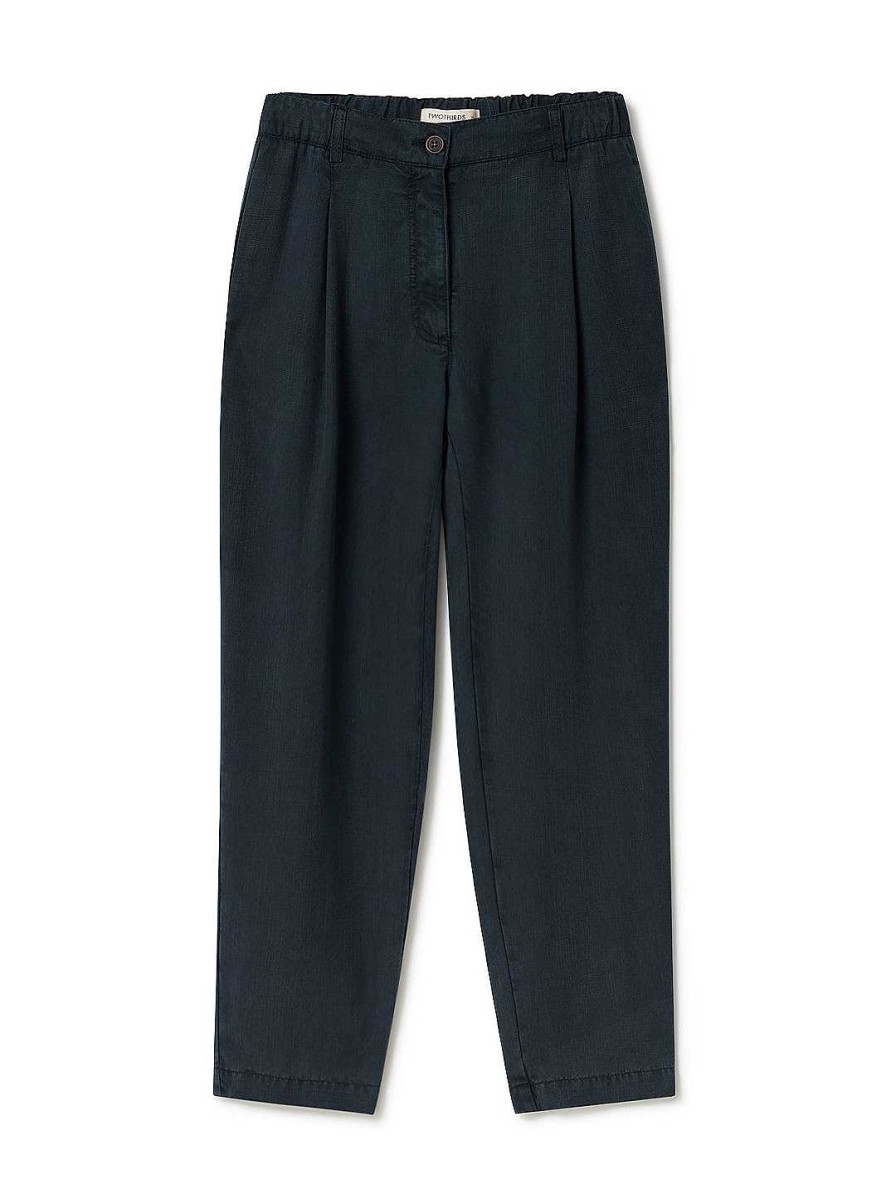 Pantalones | TWOTHIRDS Corisco - Lago Profundo