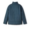 Chaquetas | TWOTHIRDS Yanutha - Orion Azul