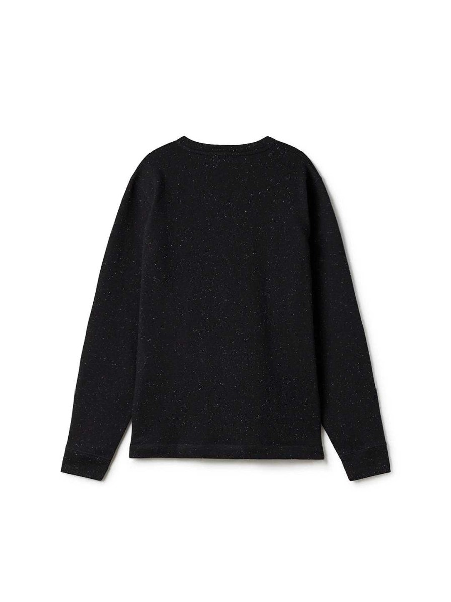 Sudaderas | TWOTHIRDS Neiafu - Negro