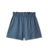 Bermudas | TWOTHIRDS Giske — China Azul