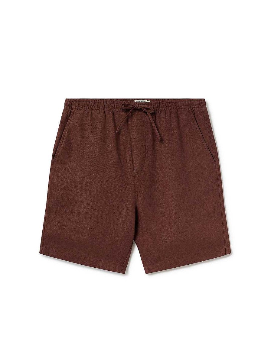 Bermudas | TWOTHIRDS Bagaat - Capuchino