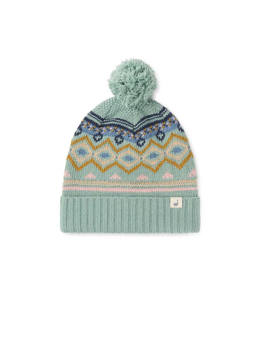 Sombreros | TWOTHIRDS Gorro Nukuoro — Jacquard