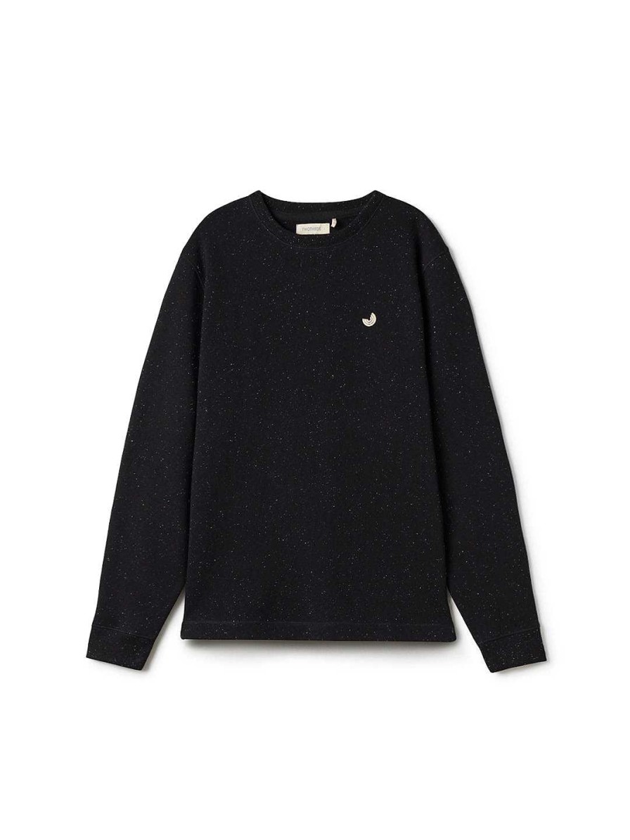 Sudaderas | TWOTHIRDS Neiafu - Negro