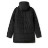 Chaquetas | TWOTHIRDS Mokongai - Negro