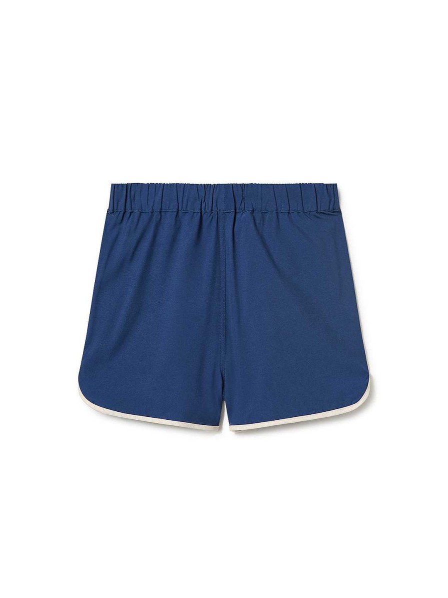 Bermudas | TWOTHIRDS Premuda-Azul