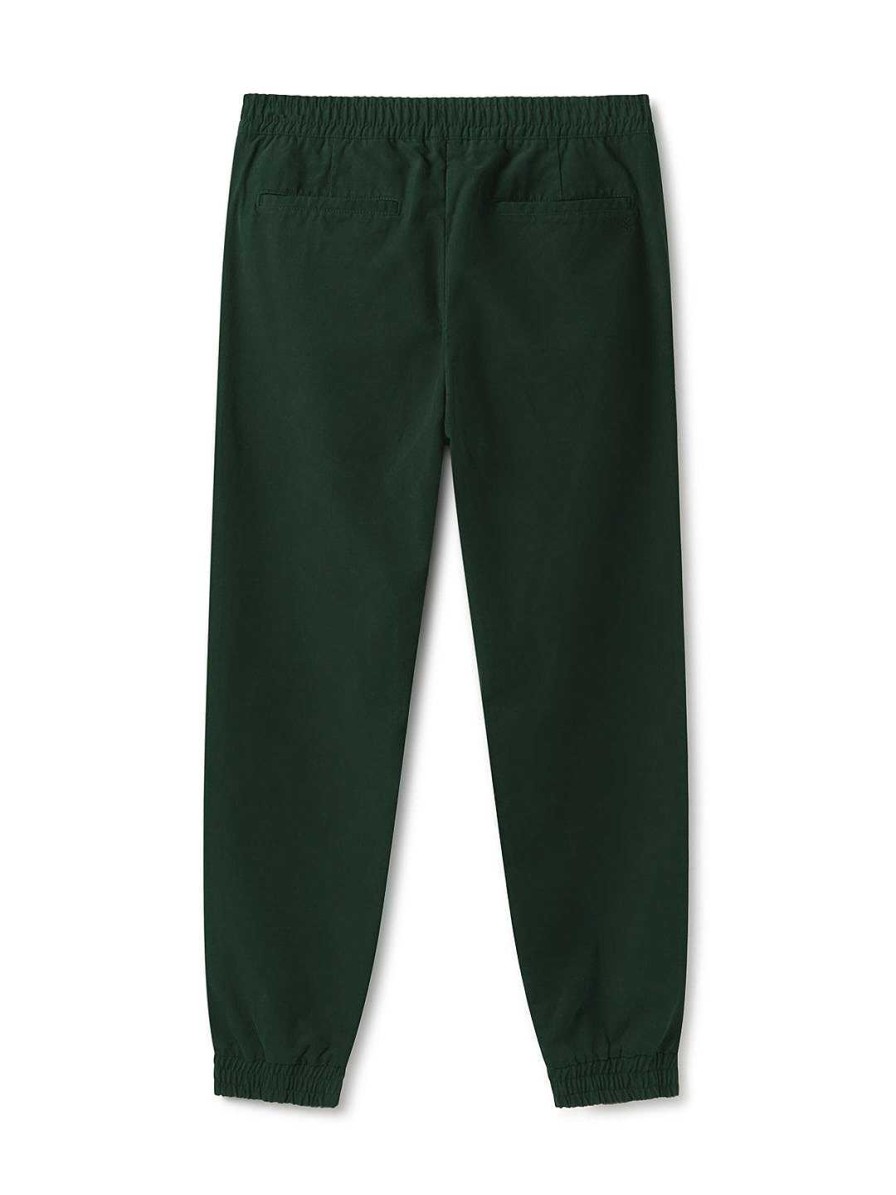 Pantalones | TWOTHIRDS Dovhy - Verde Profundo