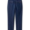 Pantalones | TWOTHIRDS Totoya — Azul Medio