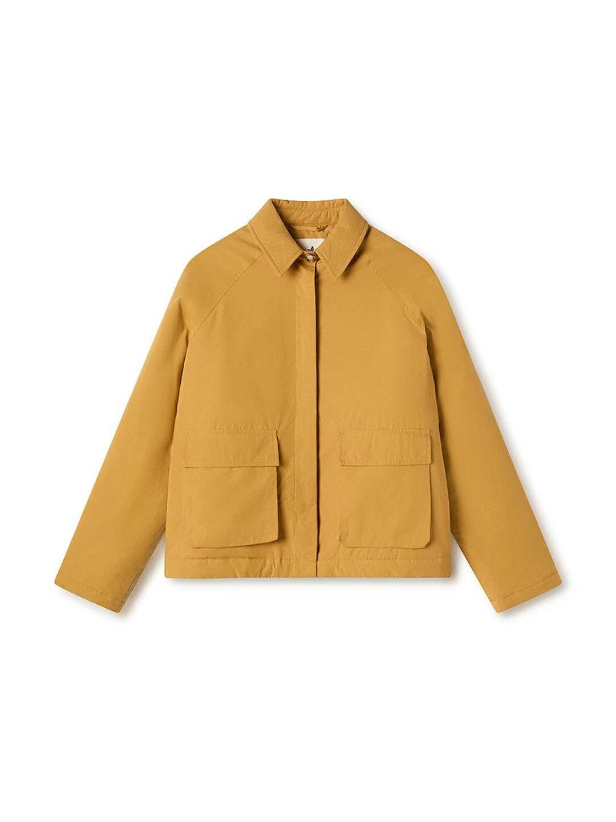 Chaquetas | TWOTHIRDS Makulova - Comino