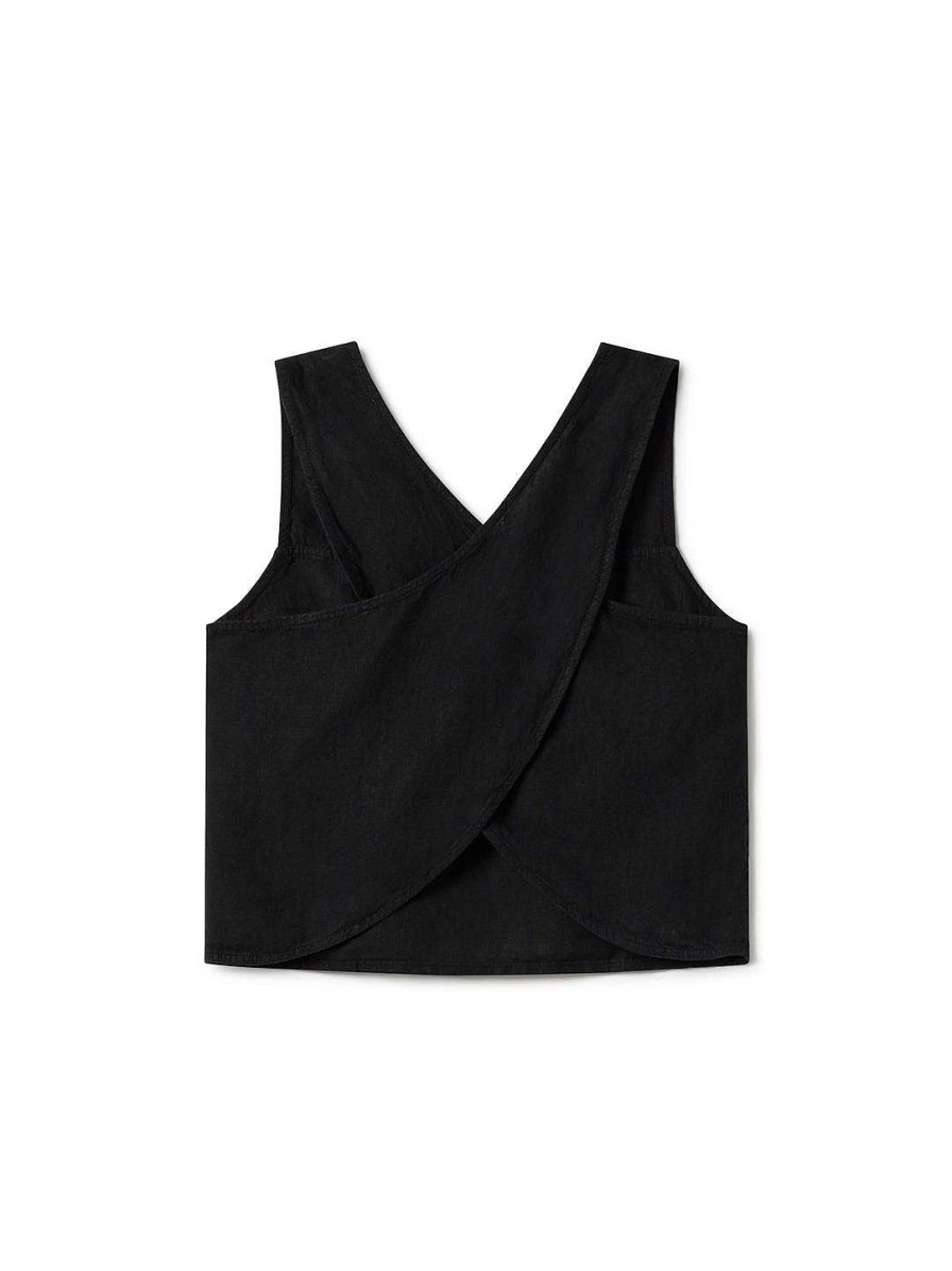 Camisas | TWOTHIRDS Virmaila — Negro