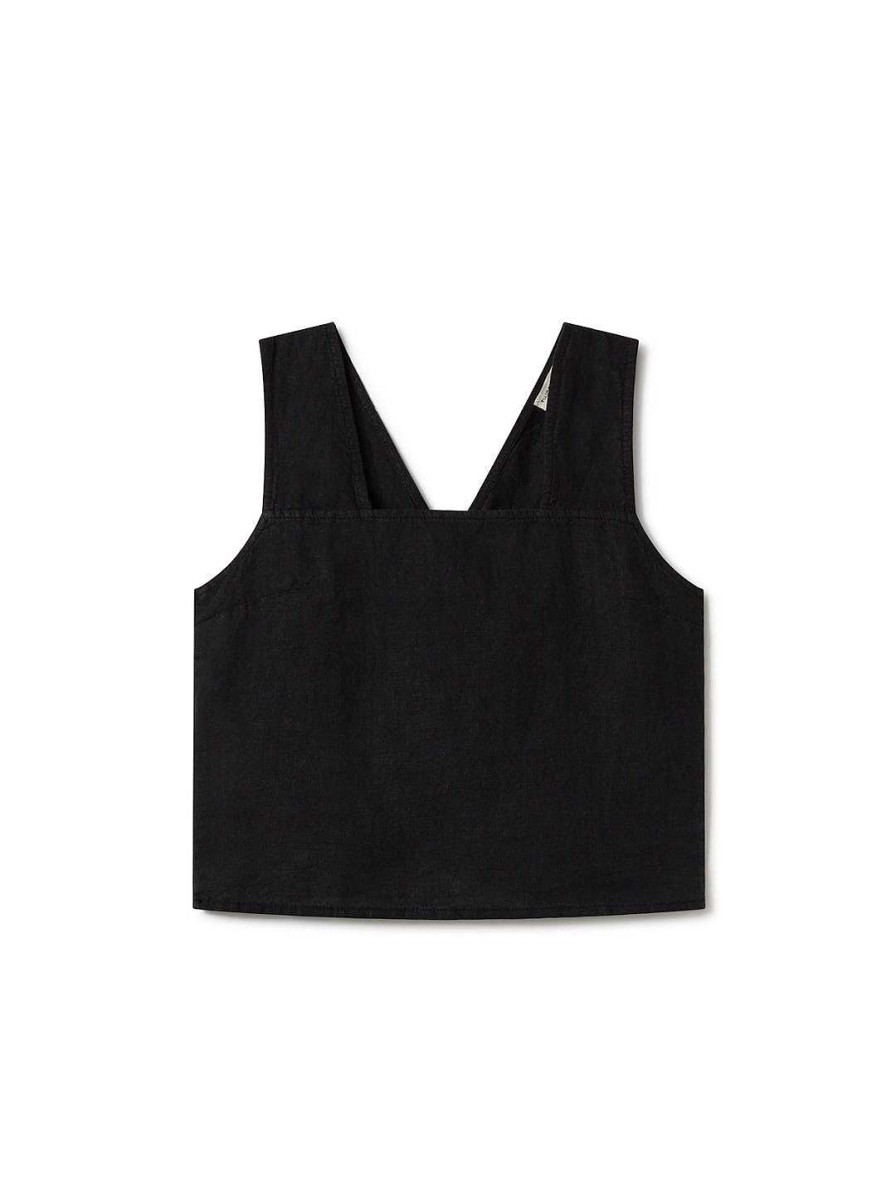 Camisas | TWOTHIRDS Virmaila — Negro