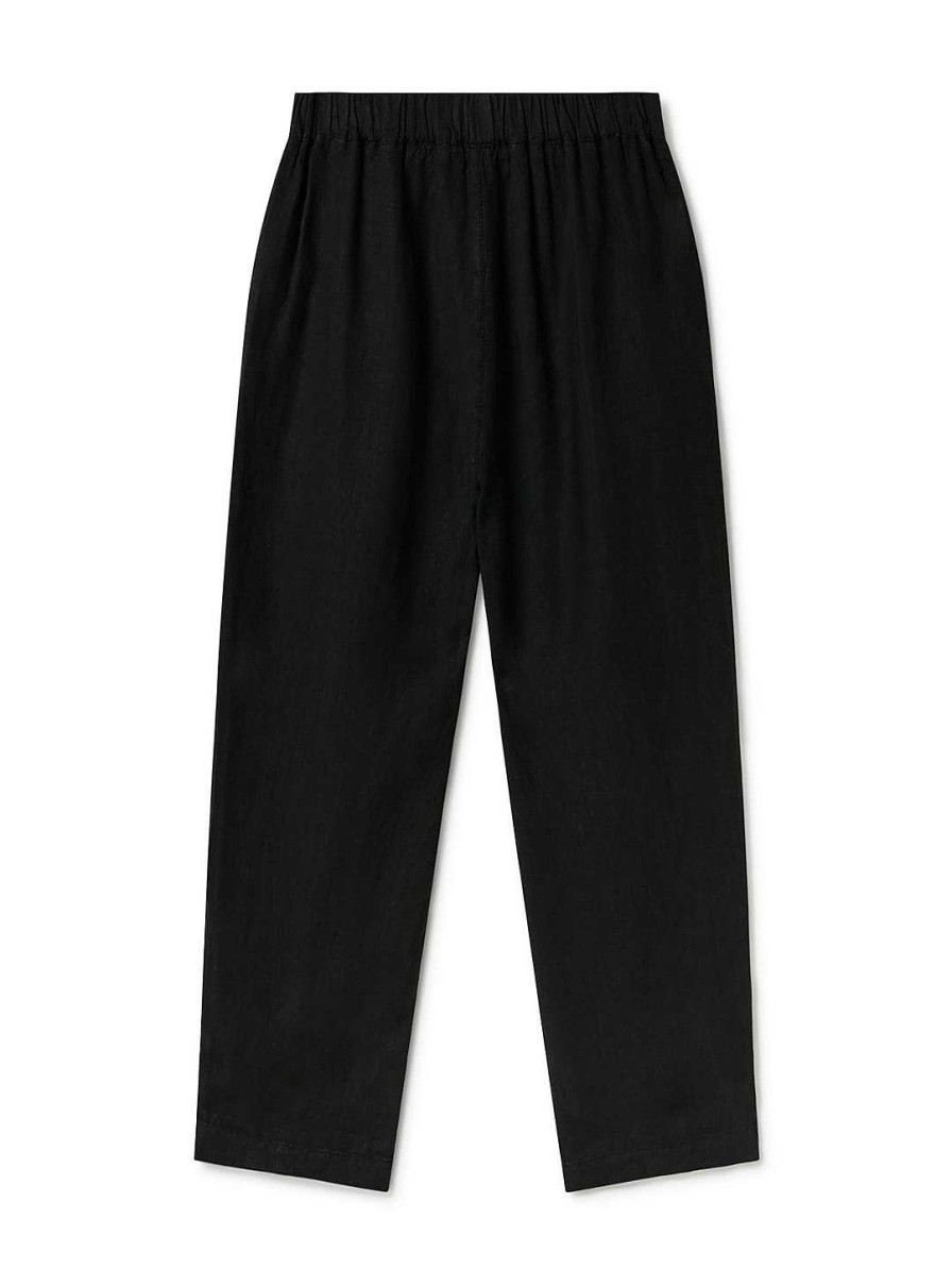 Pantalones | TWOTHIRDS Denis-Negro