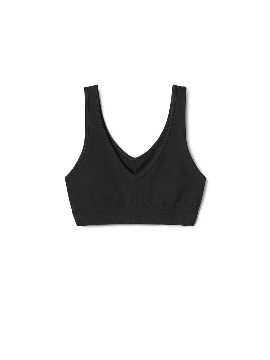 Ropa Deportiva | TWOTHIRDS Angaur - Negro