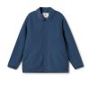 Chaquetas | TWOTHIRDS Fulaga - Oceano Azul