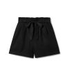 Bermudas | TWOTHIRDS Giske — Negro