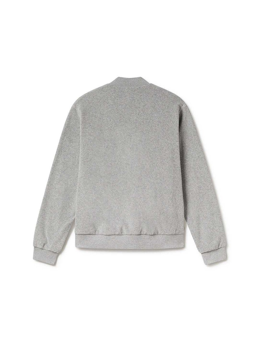 Sudaderas | TWOTHIRDS Edgell — Gris Melange