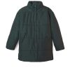 Chaquetas | TWOTHIRDS Hirado - Verde