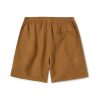 Bermudas | TWOTHIRDS Bylot — Marron Dorado