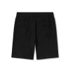 Bermudas | TWOTHIRDS La Raspa — Negro