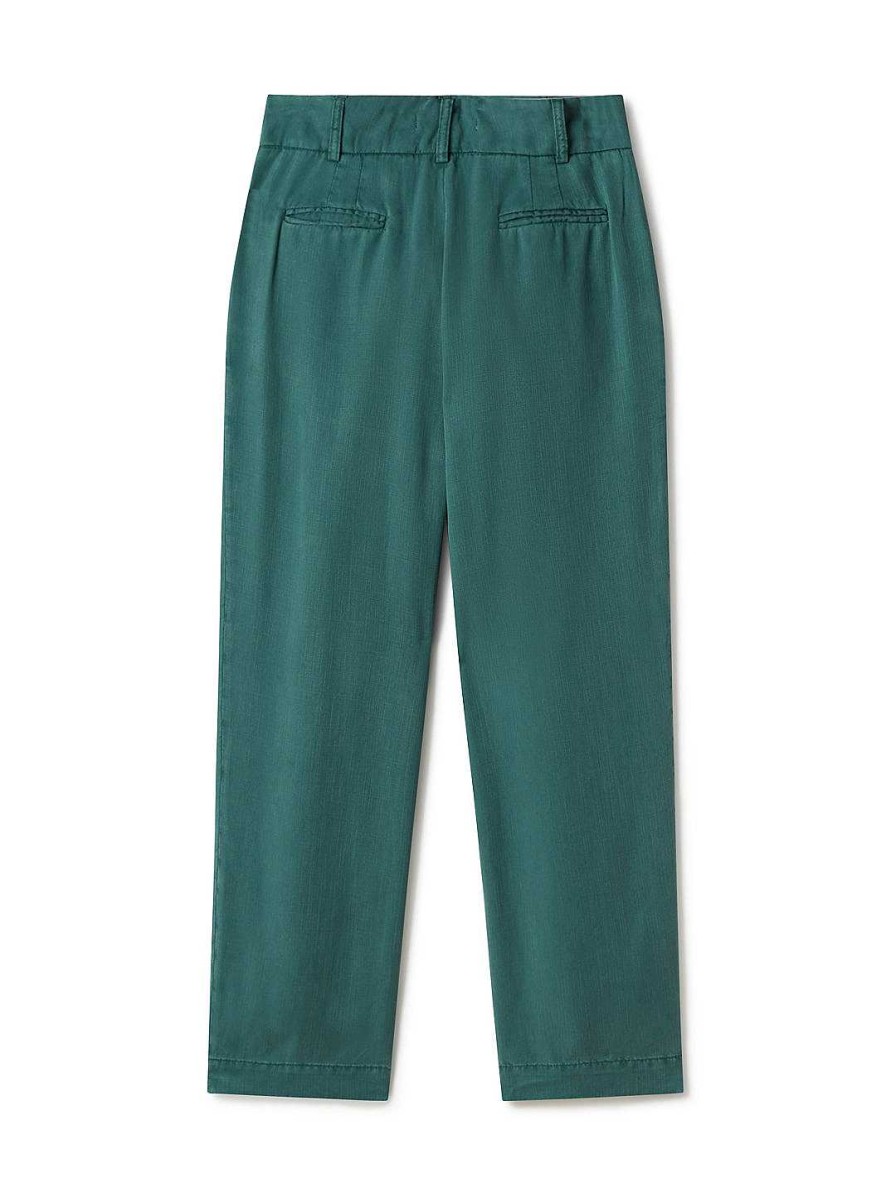 Pantalones | TWOTHIRDS Ambar Gris - Balsamo