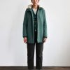 Chaquetas | TWOTHIRDS Kokomo — Verde Lavado