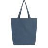 Bolsas | TWOTHIRDS Bolso Tote Twothirds — Azul China