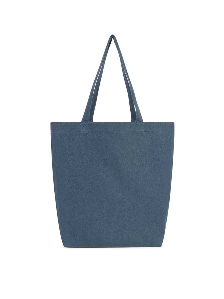 Bolsas | TWOTHIRDS Bolso Tote Twothirds — Azul China